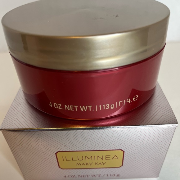 Mary Kay Other Mary Kay Illuminea Body Souffl Poshmark